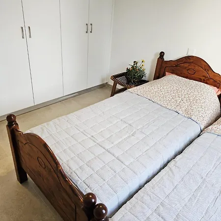 Pool Sight Center Location 2 Bedrooms Appartamento Paphos