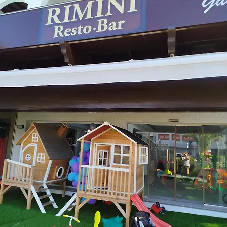Pool Sight Center Location 2 Bedrooms Appartamento