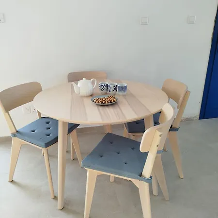 דירה Pool Sight Center Location 2 Bedrooms