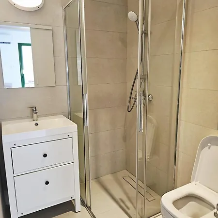 Pool Sight Center Location 2 Bedrooms Paphos