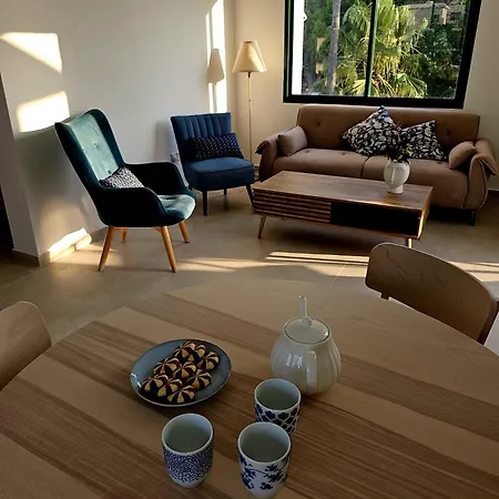 Apartament Pool Sight Center Location 2 Bedrooms *