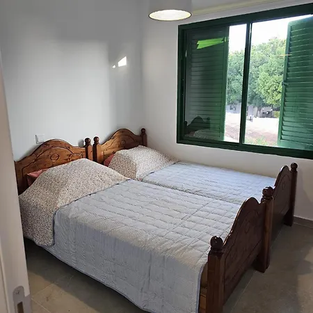 Pool Sight Center Location 2 Bedrooms Apartament Pafos