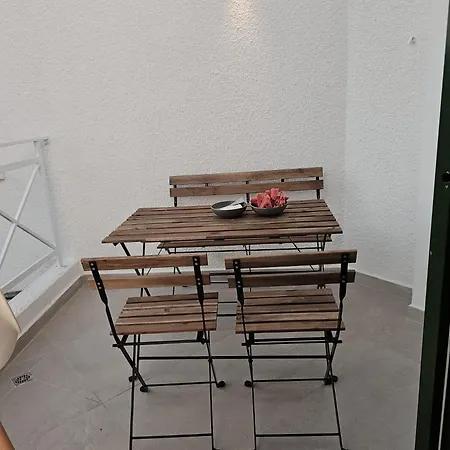 Apartament Pool Sight Center Location 2 Bedrooms *
