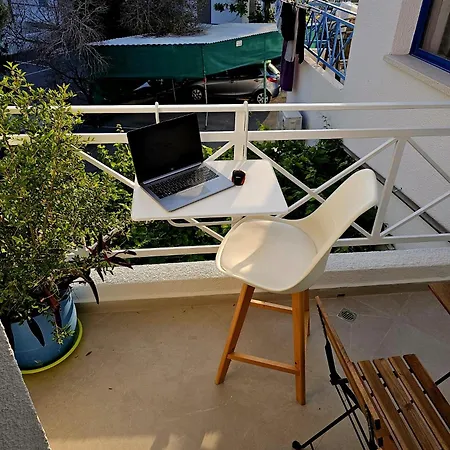 Pool Sight Center Location 2 Bedrooms Apartament *