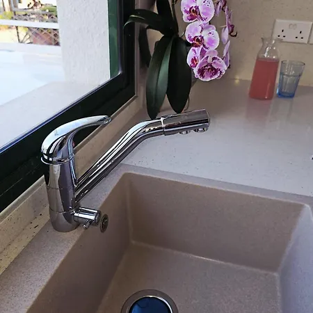 Apartment Pool Sight Center Location 2 Bedrooms Paphos